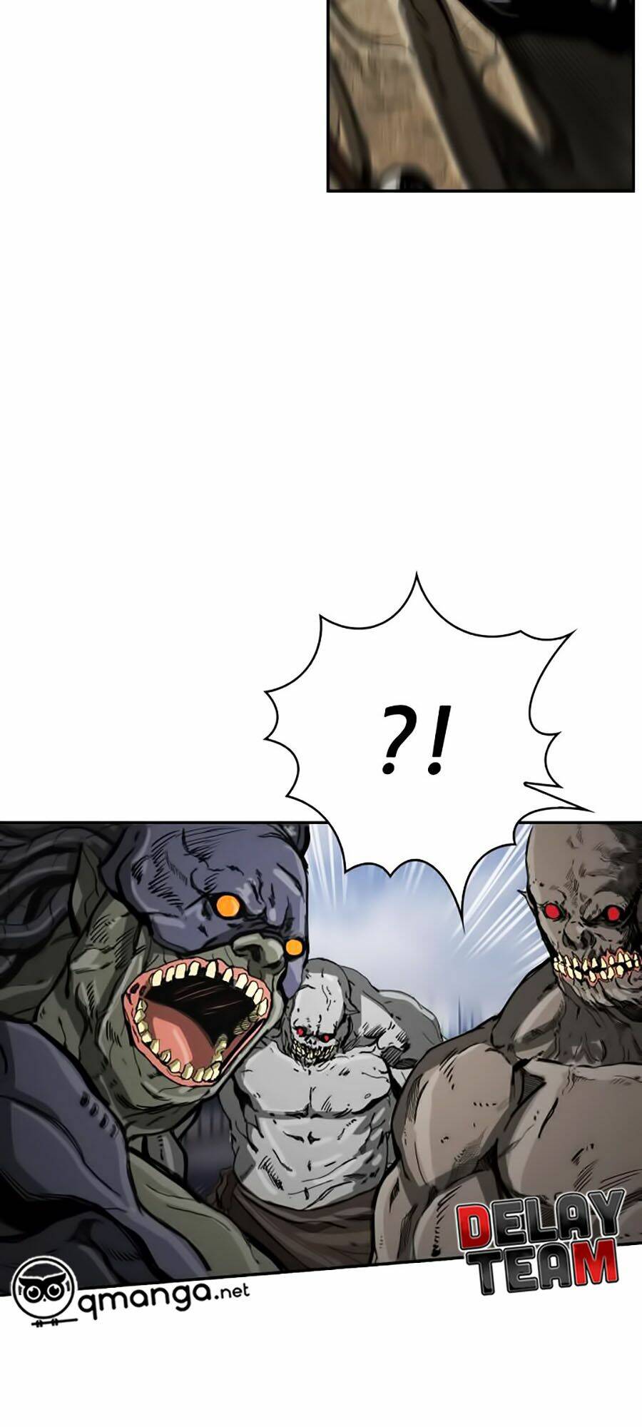 thợ săn đầu tiên chapter 27 53