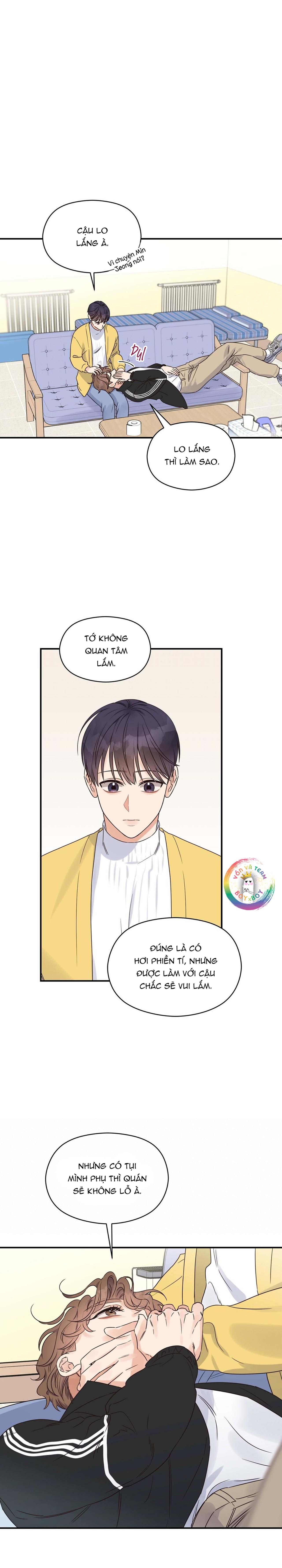 omega complex (end) chapter 34 16