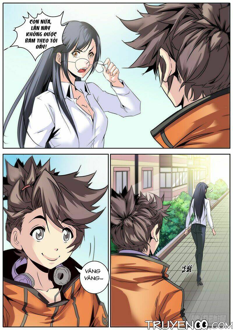 tần hiệp chapter 11 22