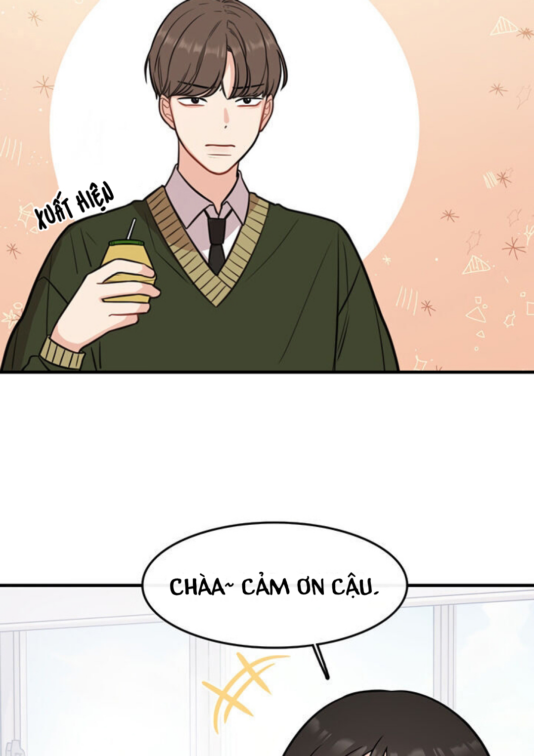 chứng nghiện điện thoại chapter 6 22