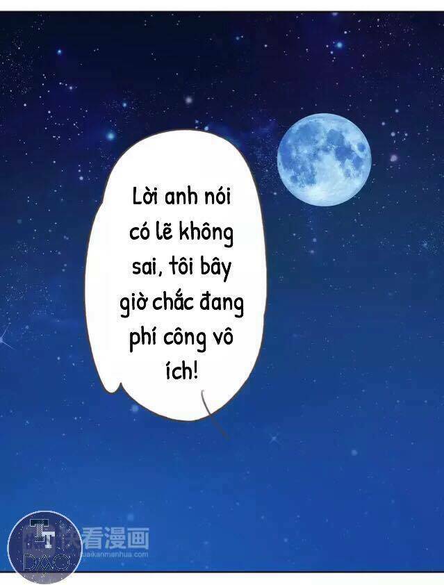 tôi không phải đa nhân cách chapter 20 30