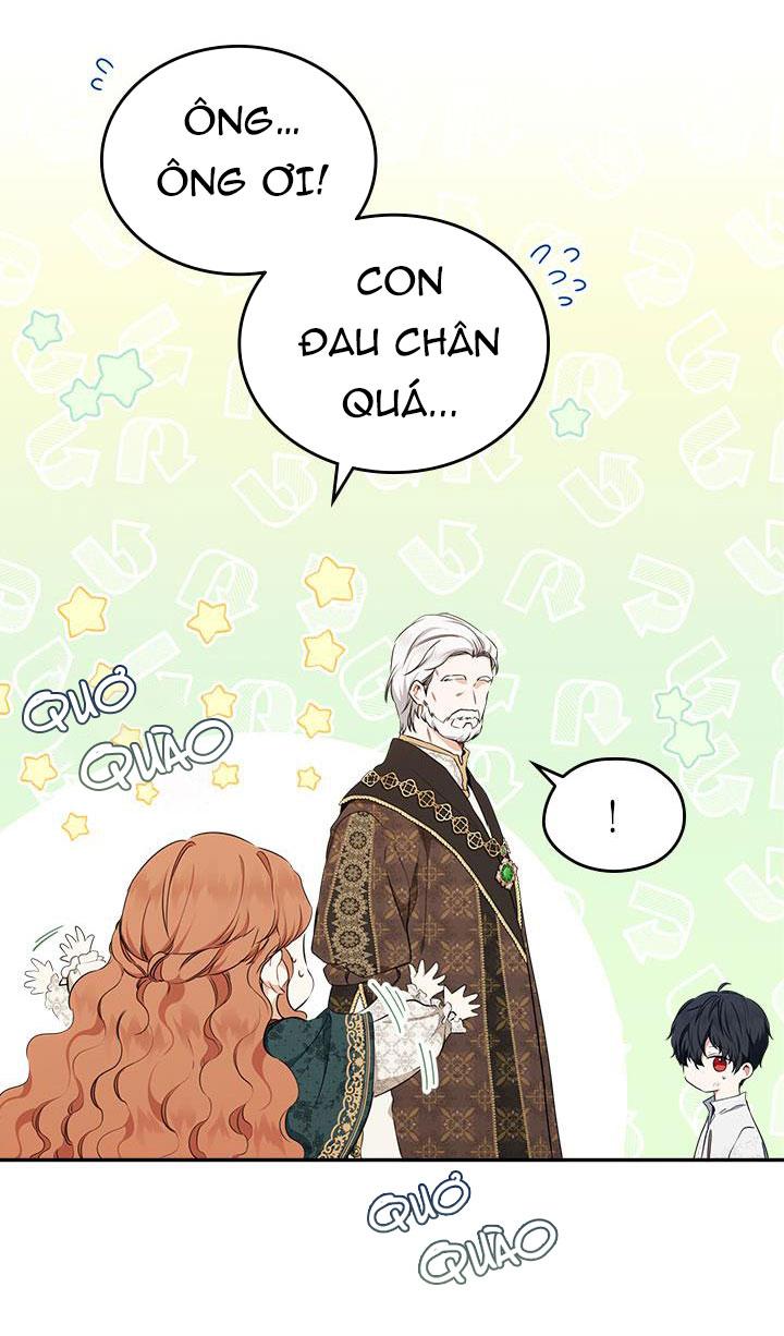 lần này tôi sẽ trở thành gia chủ chapter 47.1 11