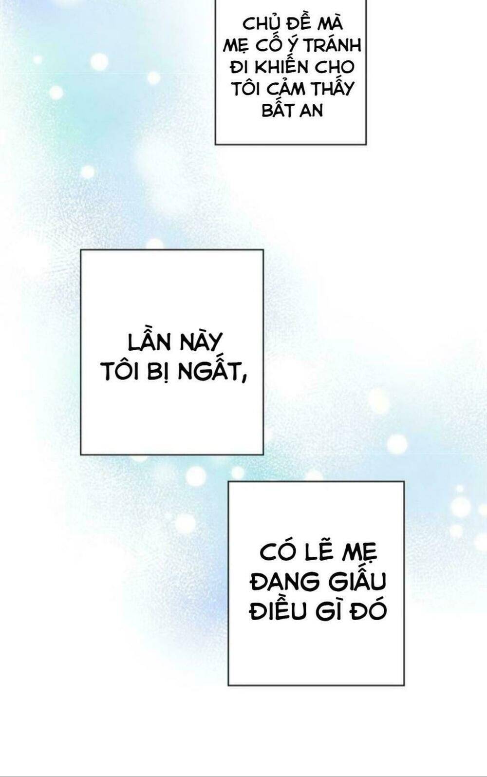 sos! tôi đã yêu một con sâu bướm (phần 2) chapter 55 79