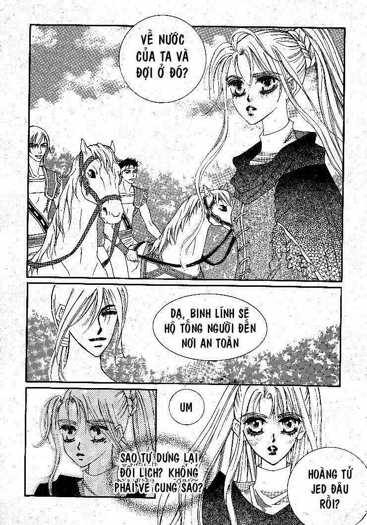 Boy Princess Chapter 4 - Trang 30