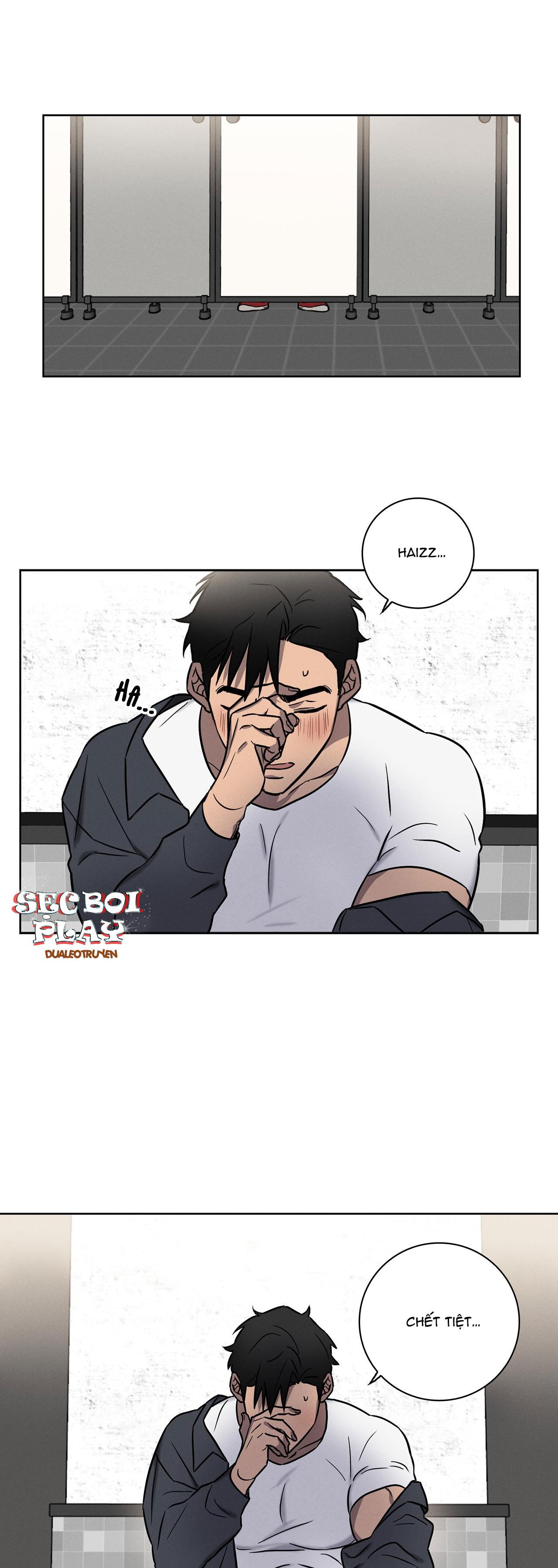 love gym chapter 2 13