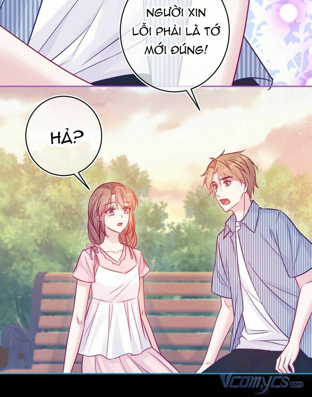 khi cô gái nhìn thấy thời gian chapter 37 52