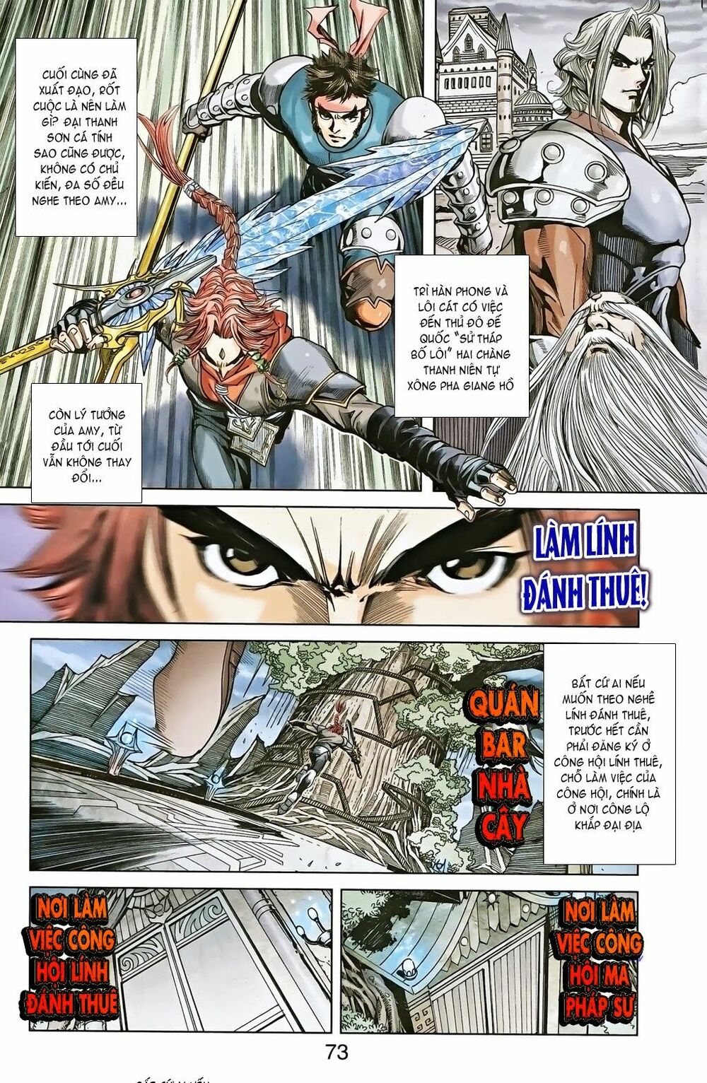 dong binh thiên hạ chapter 10 14