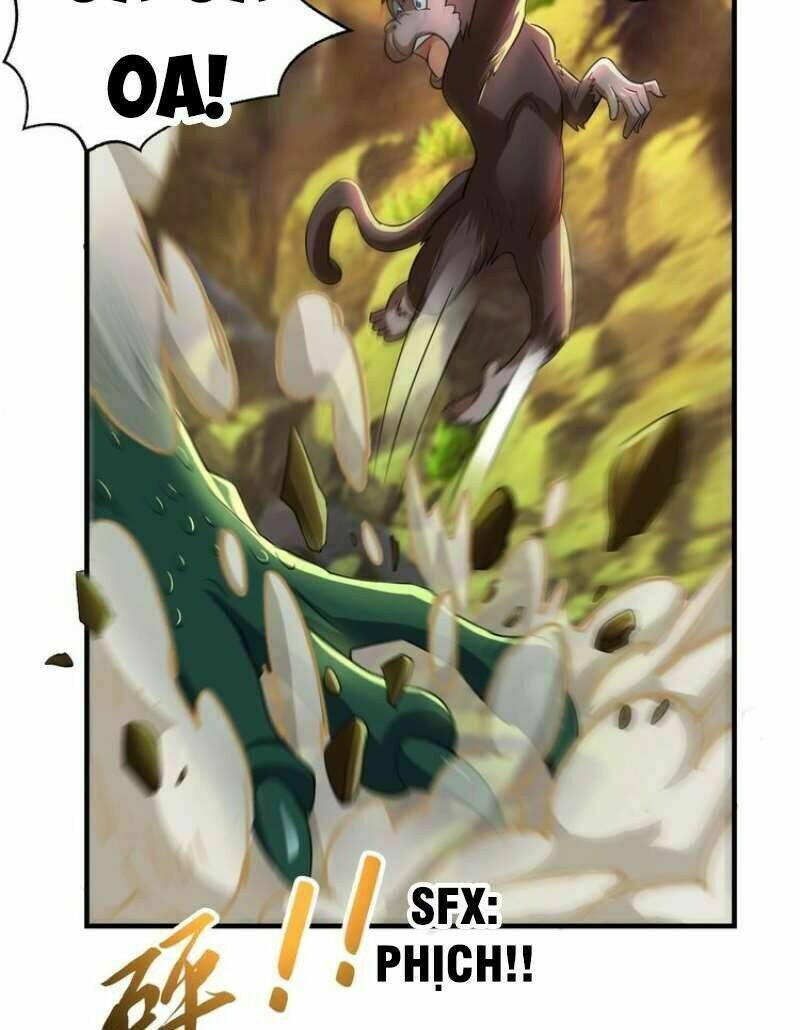 việc tu luyện hằng ngày của vũ đế chapter 45 23