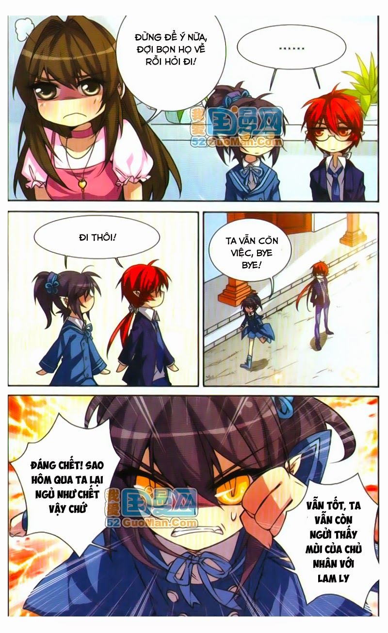 tam nhãn hao thiên lục chapter 46 7