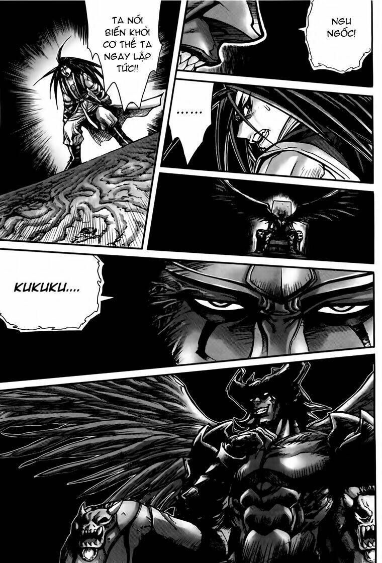 king of hell chapter 201 11