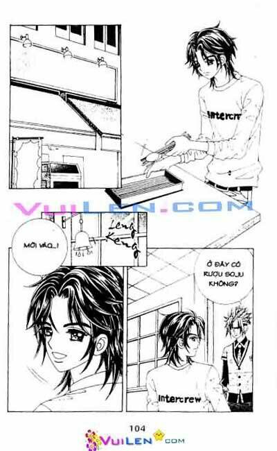 sâu trong ánh mắt chapter 30 5