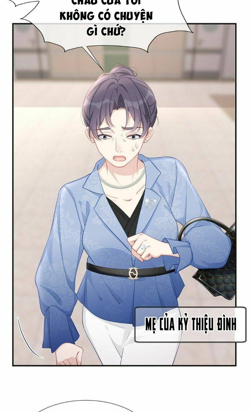 chỉ muốn cưng chiều em chapter 16 29