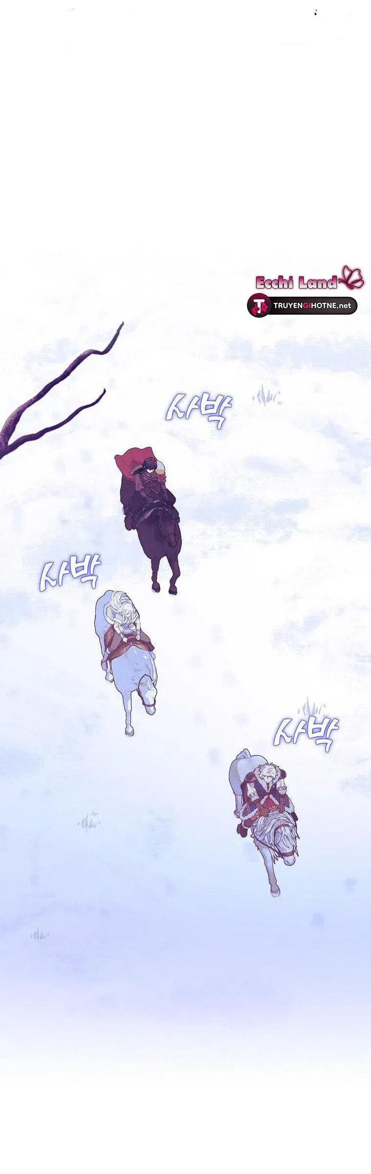 hiệp sĩ băng giá chapter 62.1 2