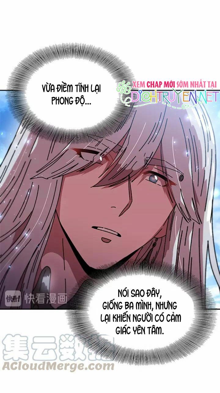 con gái bảo bối của ma vương chapter 30 50