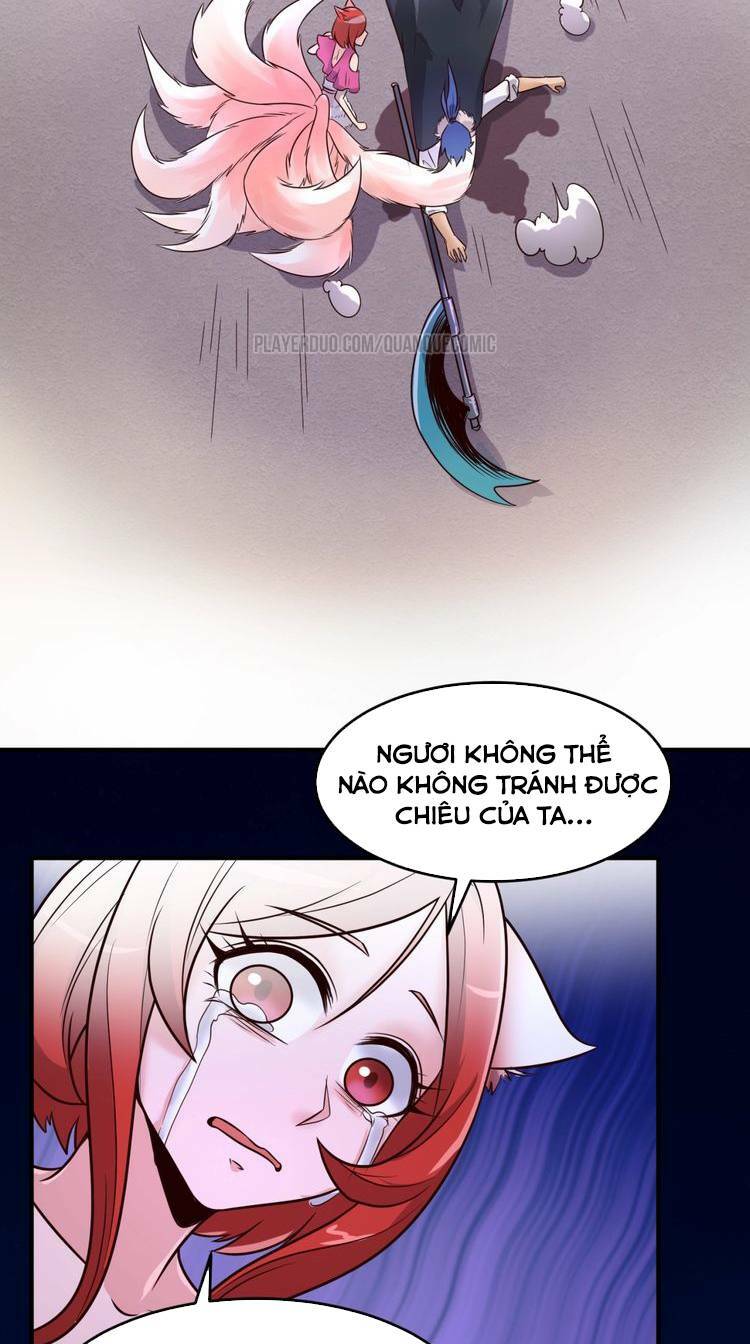 người chặn xuyên không chapter 43 35