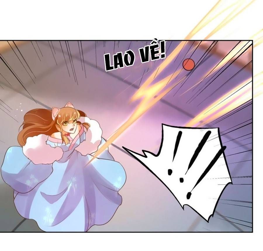 thanh khâu nữ đế: phu quân muốn tạo phản chapter 34 19