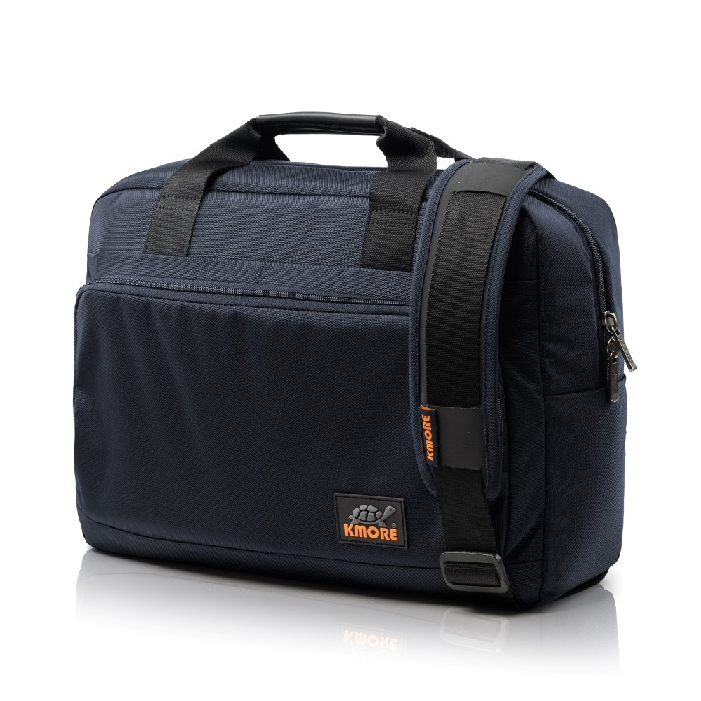 Cặp Laptop Kmore The Brooks Briefcase