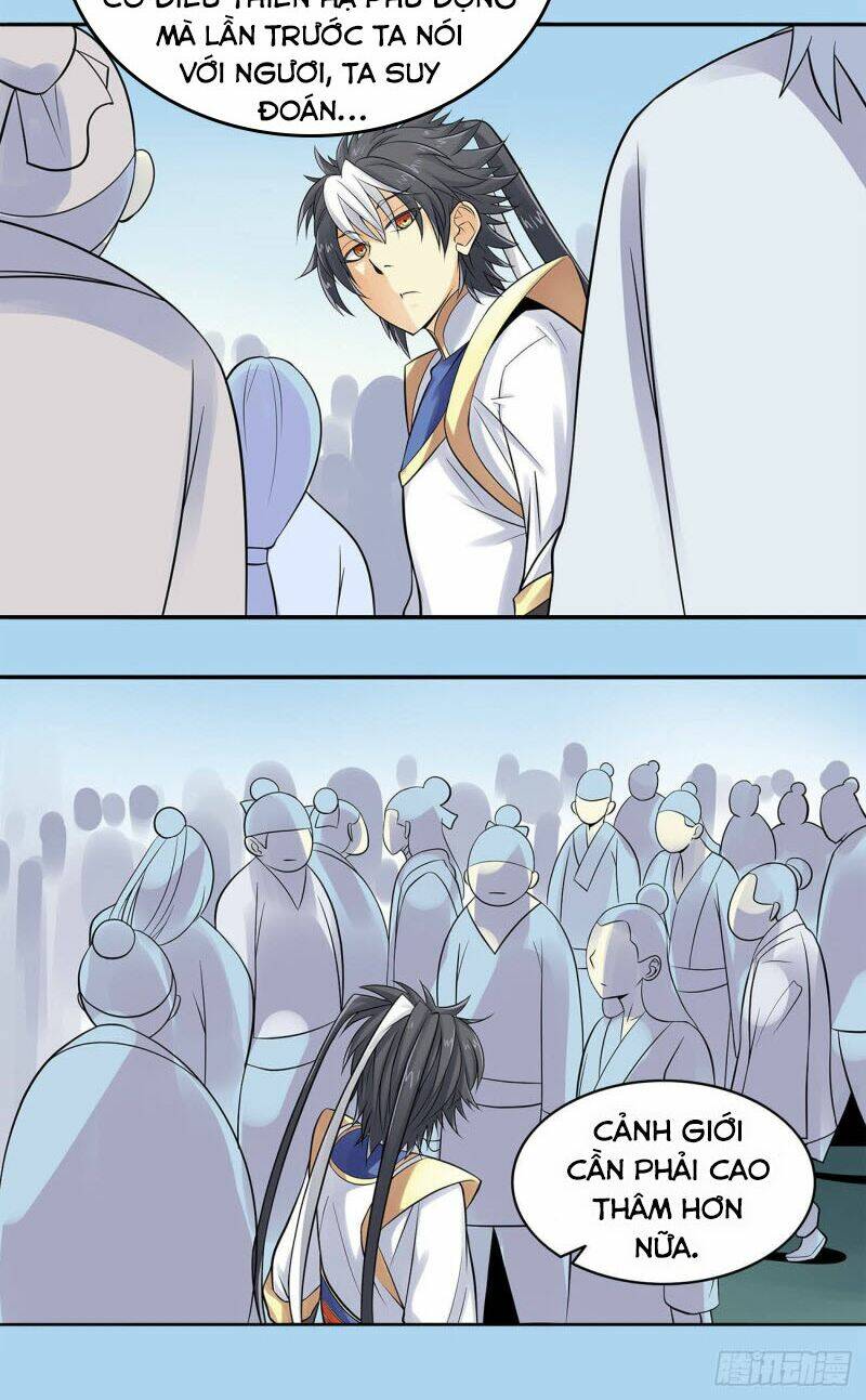 tướng dạ chapter 79 9