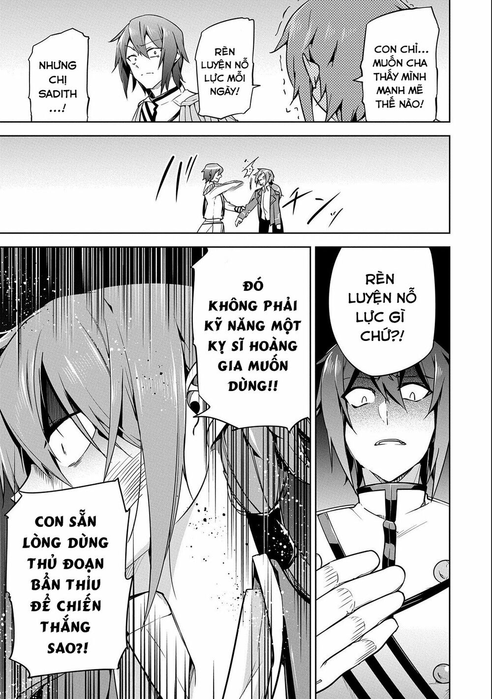 a breakthrough came out by forbidden master and disciple chapter 10 16