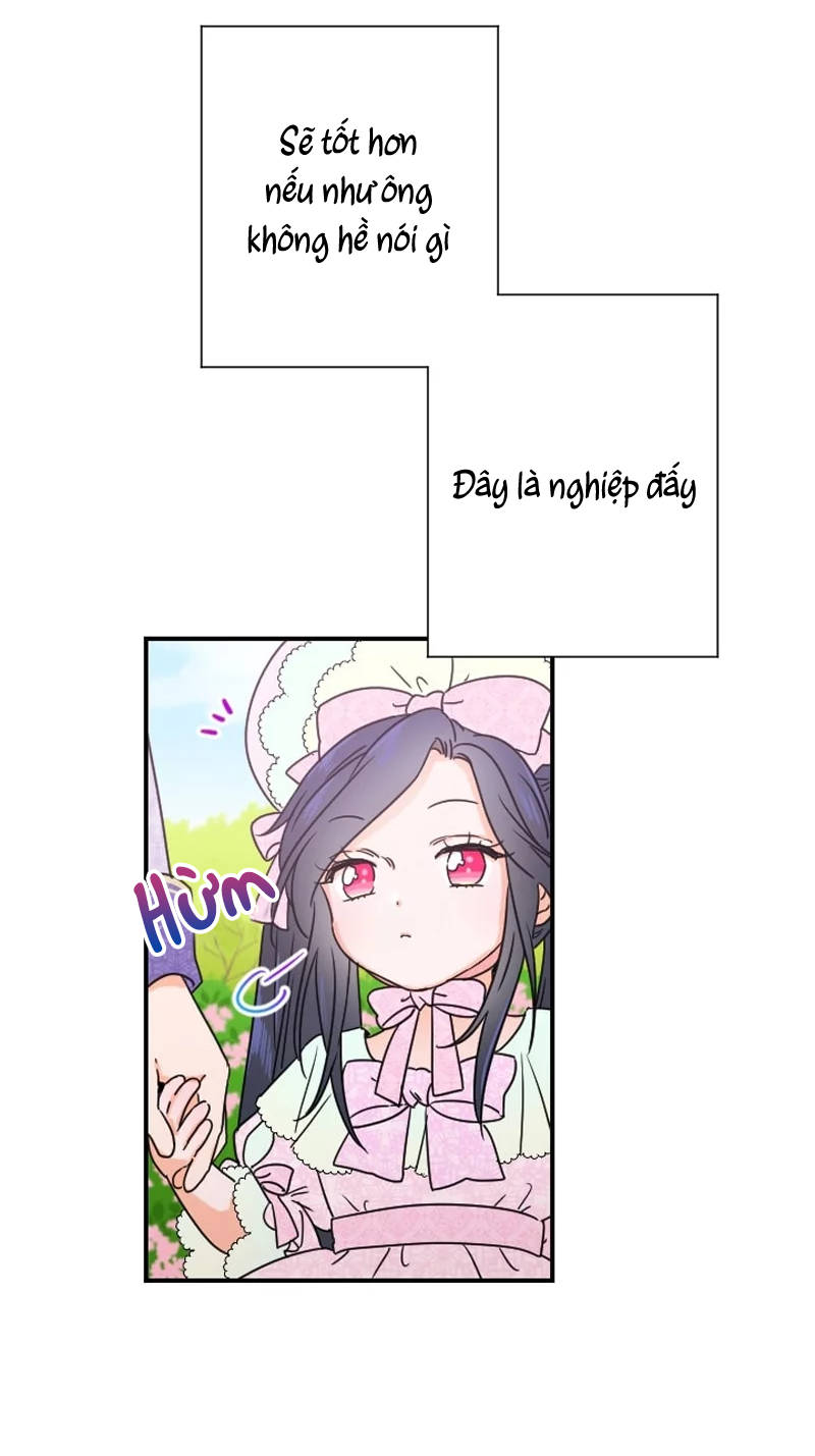 lady baby chapter 40 47