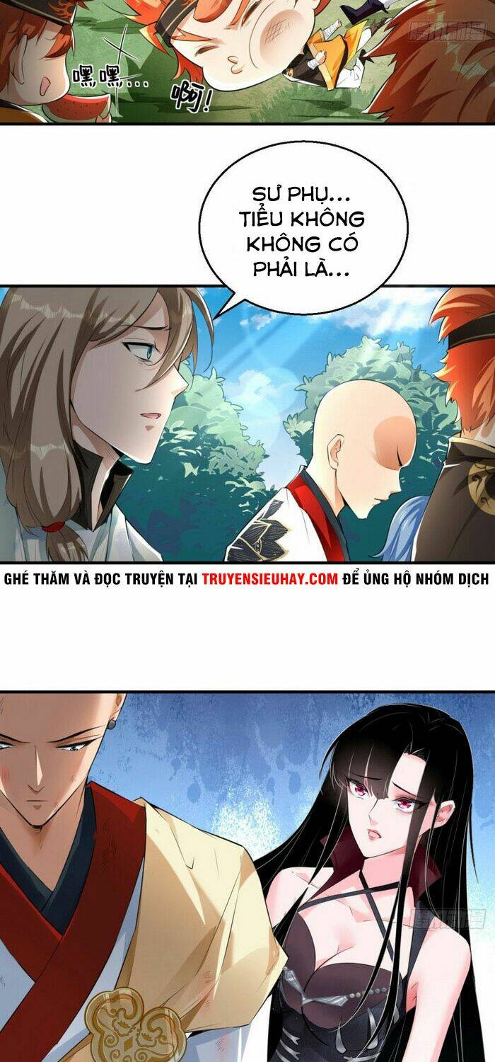 tà du ký chapter 70 15