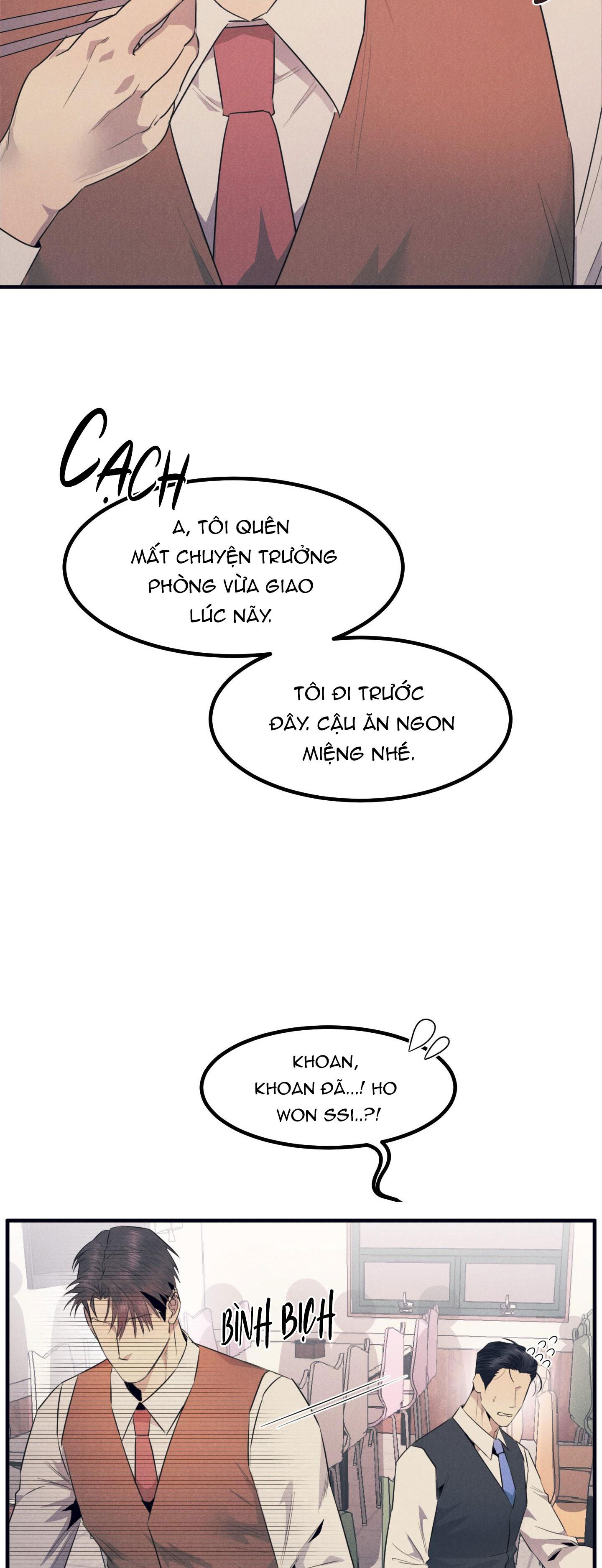 bl ngắn tuyển chọn chapter 2.5 6