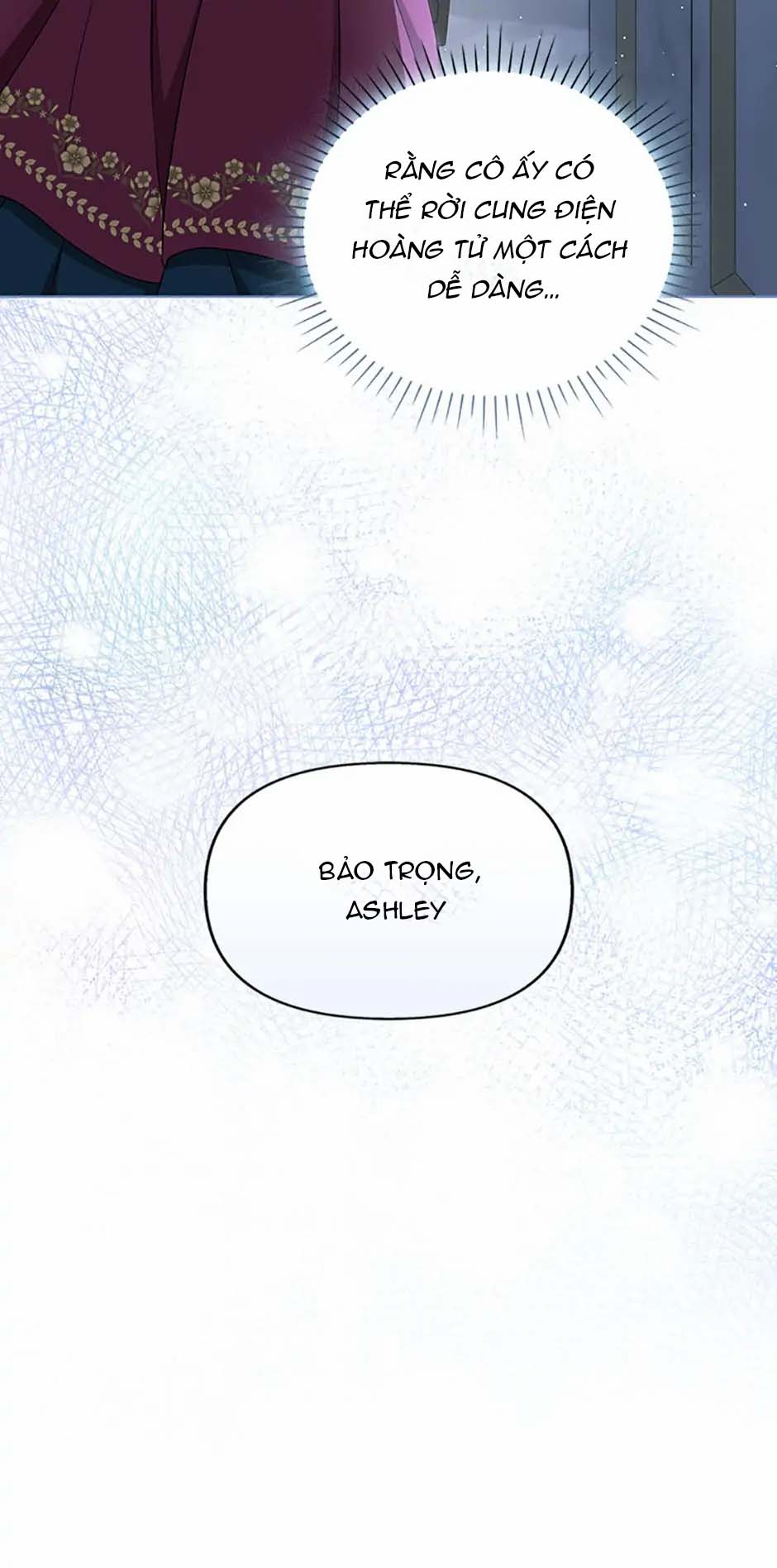 Tôi Trở Thành Phiên Dịch Viên Cho Bạo Chúa chapter 32.2 - Trang 23