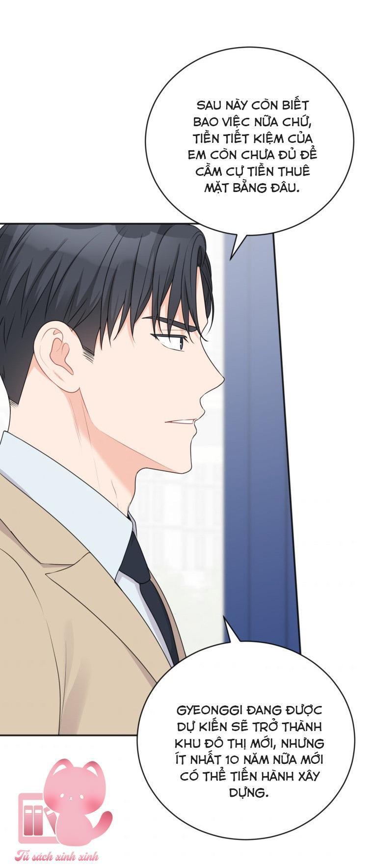 mong được chị chỉ bảo, tiền bối chapter 20 37