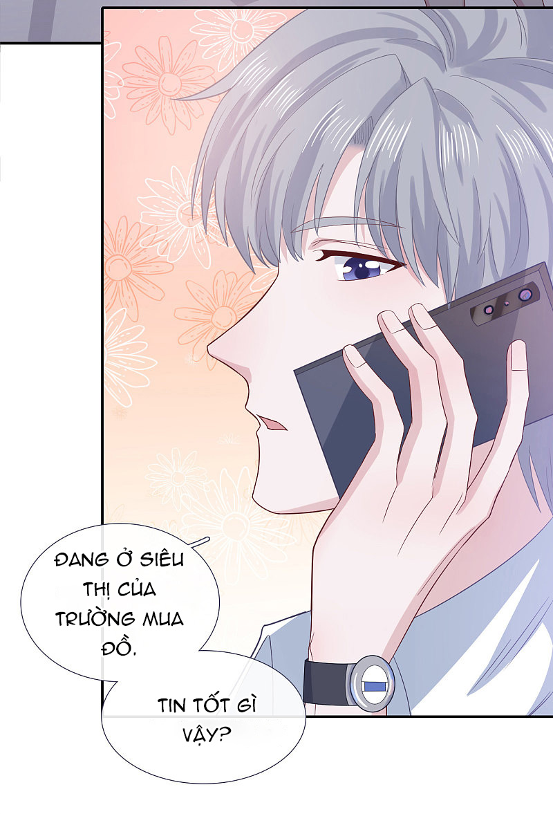 cái thùng cơm sát vách chapter 64 3