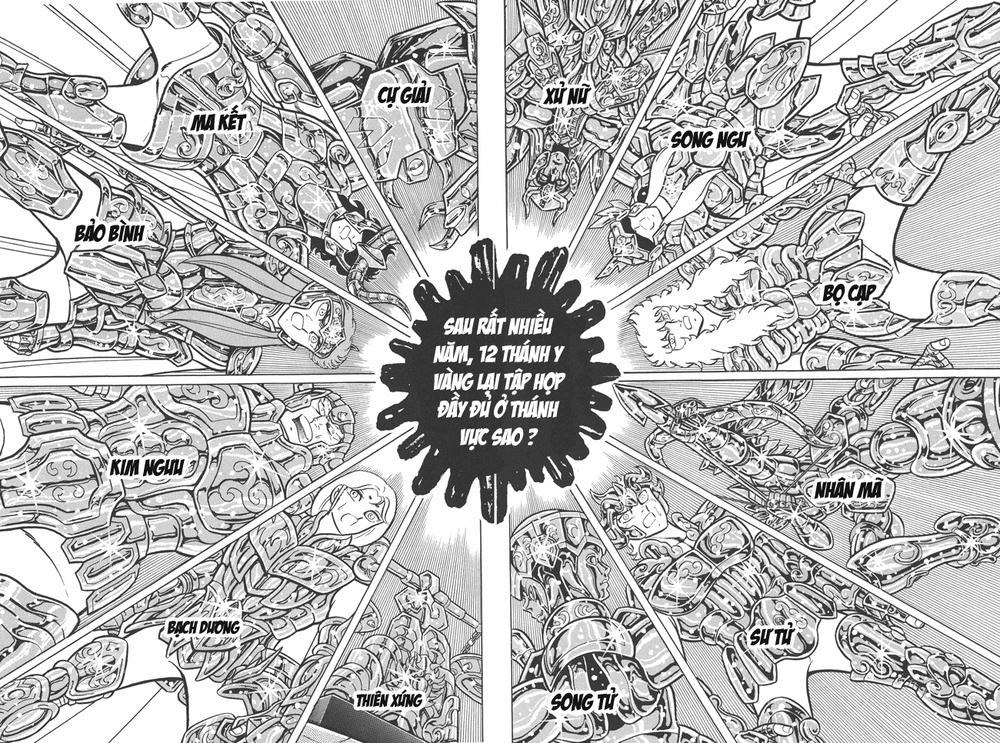 áo giáp vàng chapter 40 33