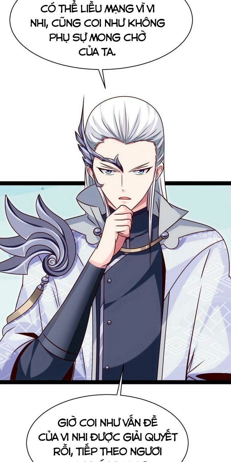ma thú kiếm thánh dị giới tung hoành chapter 188 27