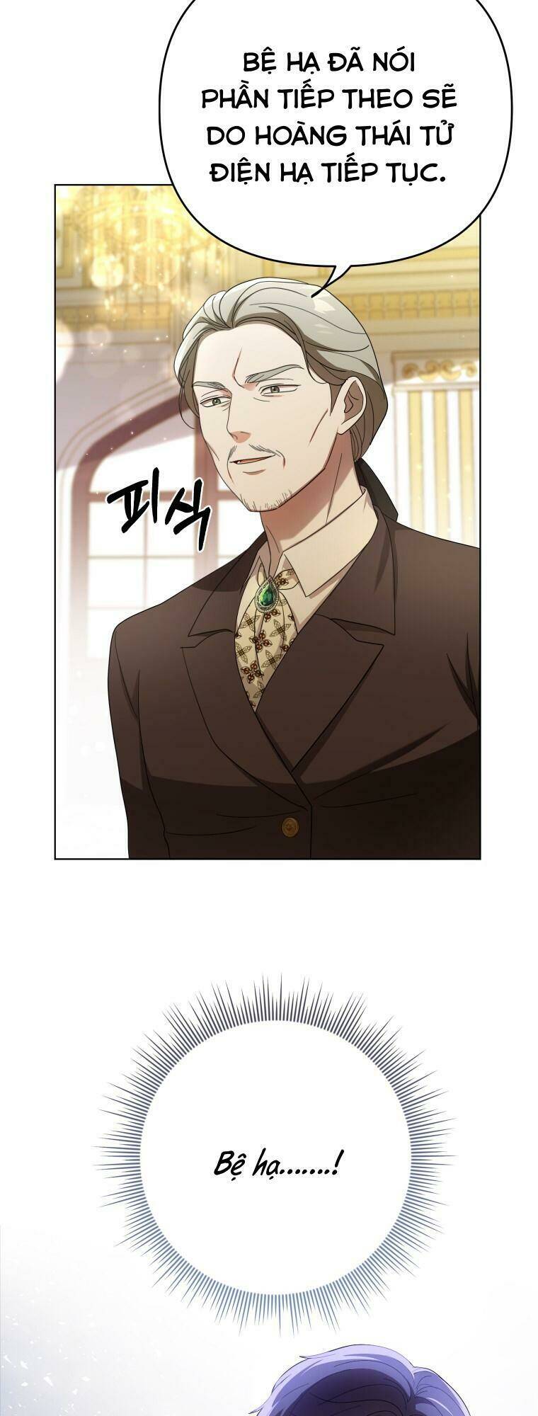 tôi trở thành phiên dịch viên của bạo chúa chapter 22 42