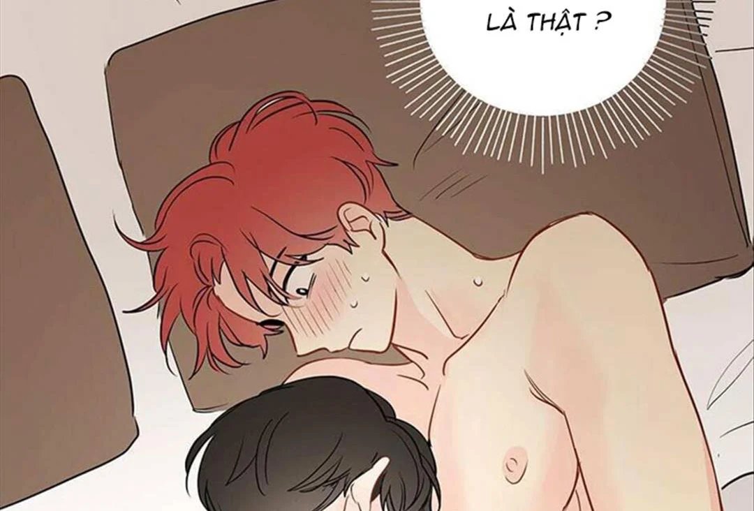 chuyện quái gì với giấc mơ đó vậy chapter 32 3