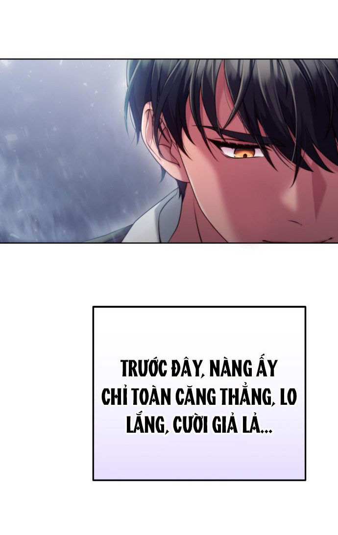 tôi sẽ ly hôn với người chồng bạo chúa chapter 13.2 21