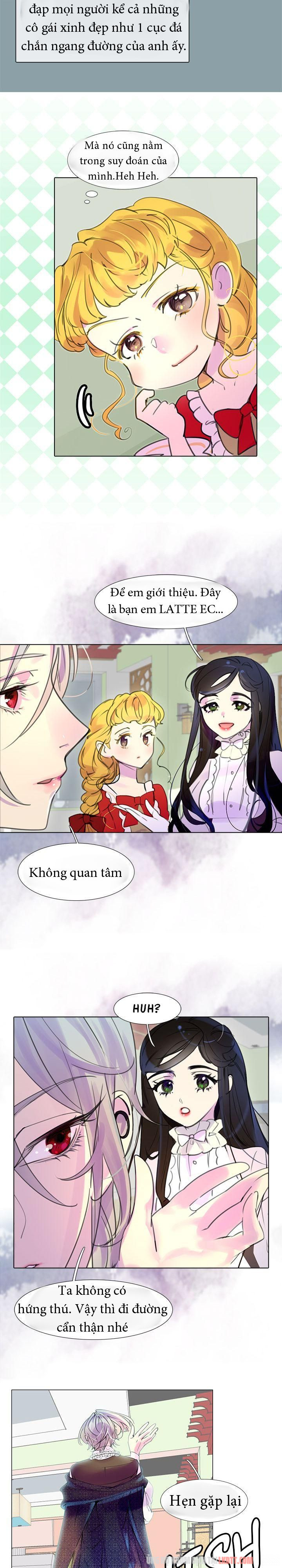 đừng xem thường nữ phụ chapter 17 10