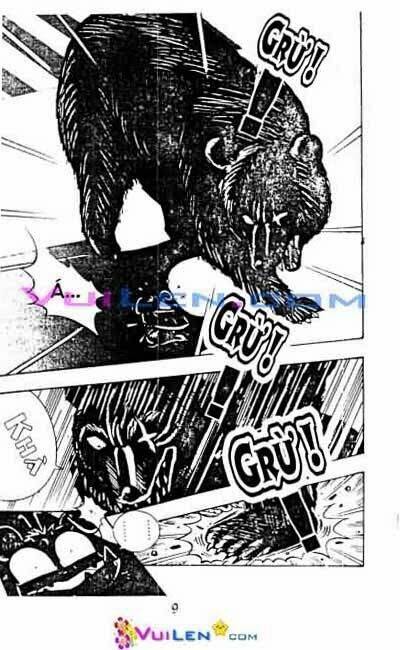 những người bạn tốt chapter 6 10