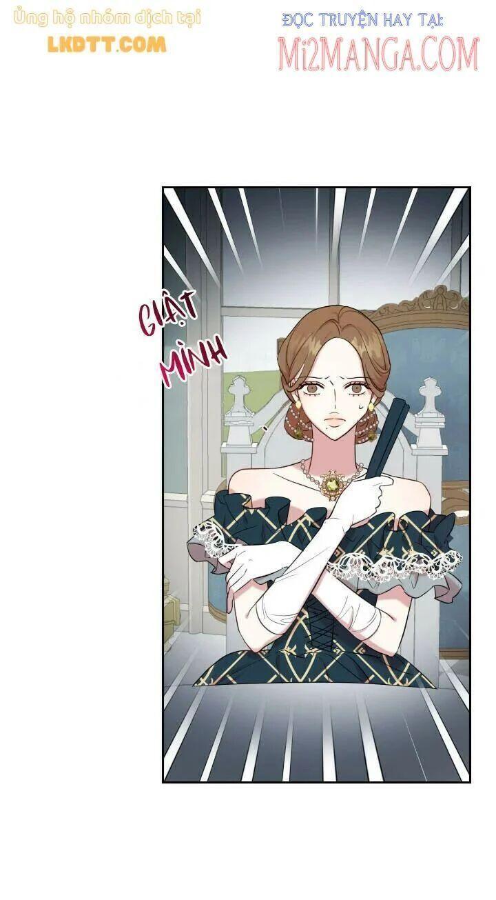 xin ngài đừng ăn tôi chapter 40 6