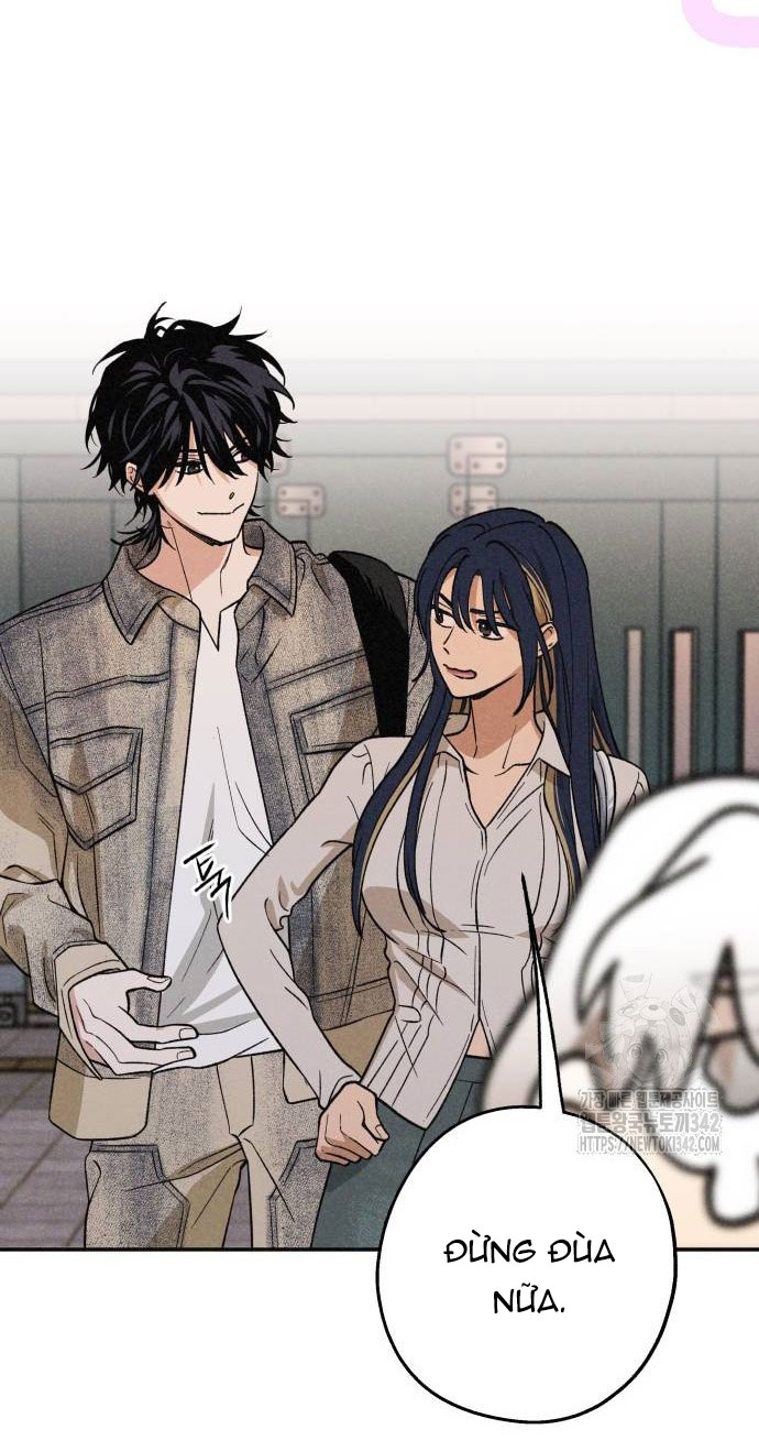 Mối Quan Hệ Đặc Biệt chapter 20.1 29