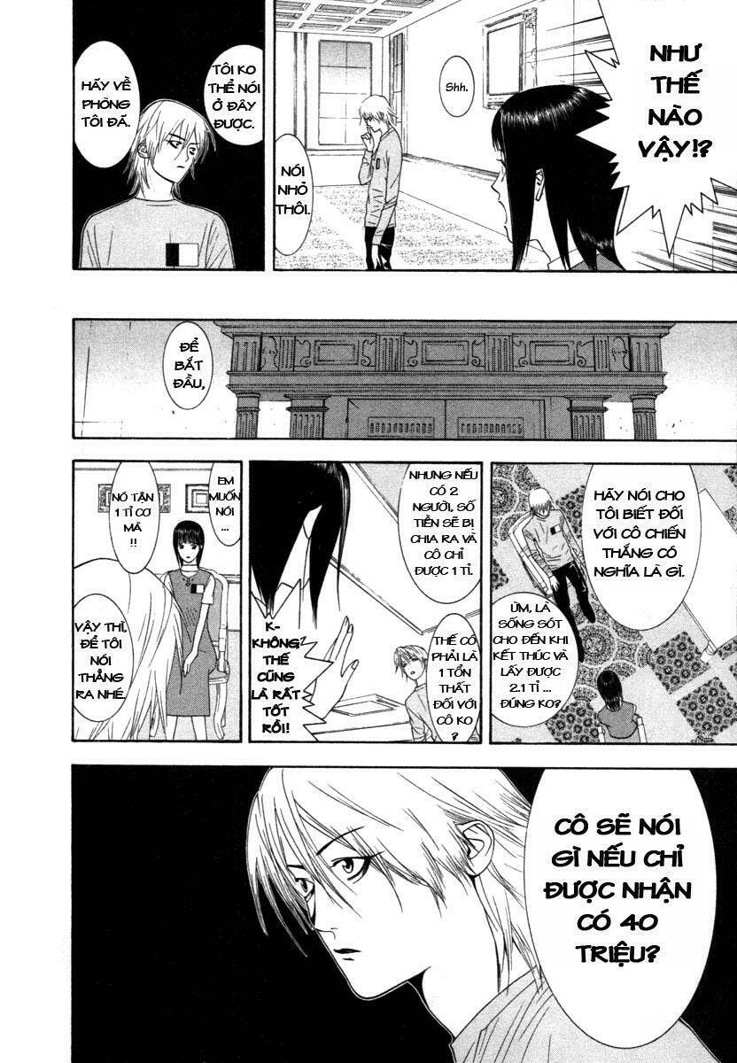 liar game chapter 10 2