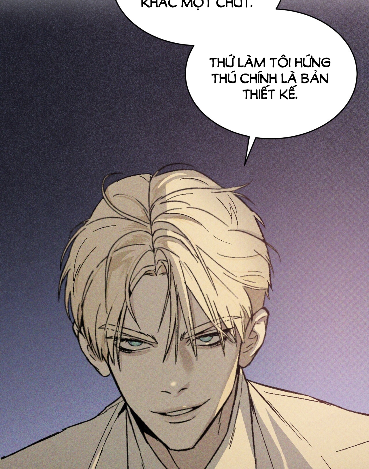 Codename Anastasia chapter 20.1 - Trang 13