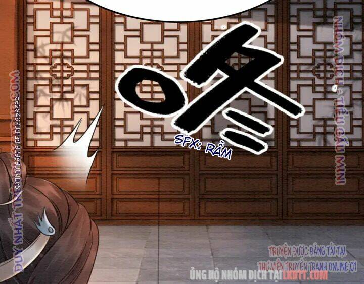 trọng sinh bá sủng nhiếp chính vương quá mạnh mẽ chapter 186 97