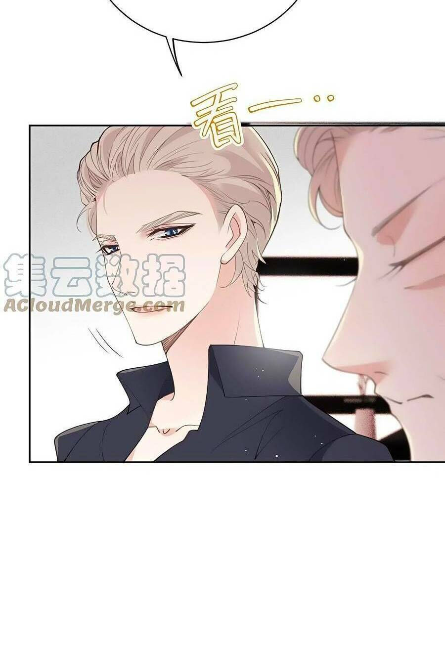 một vợ yêu, một bé con chapter 217 20