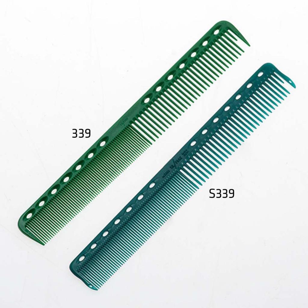 Lược Park S339 Slim Cutting (175 mm)