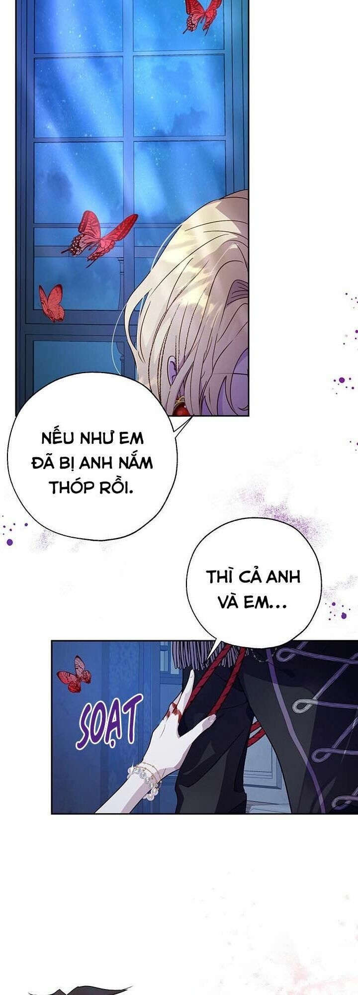 Cách Bảo Vệ Anh Trai Của Nữ Chính Chapter 27 - Trang 18