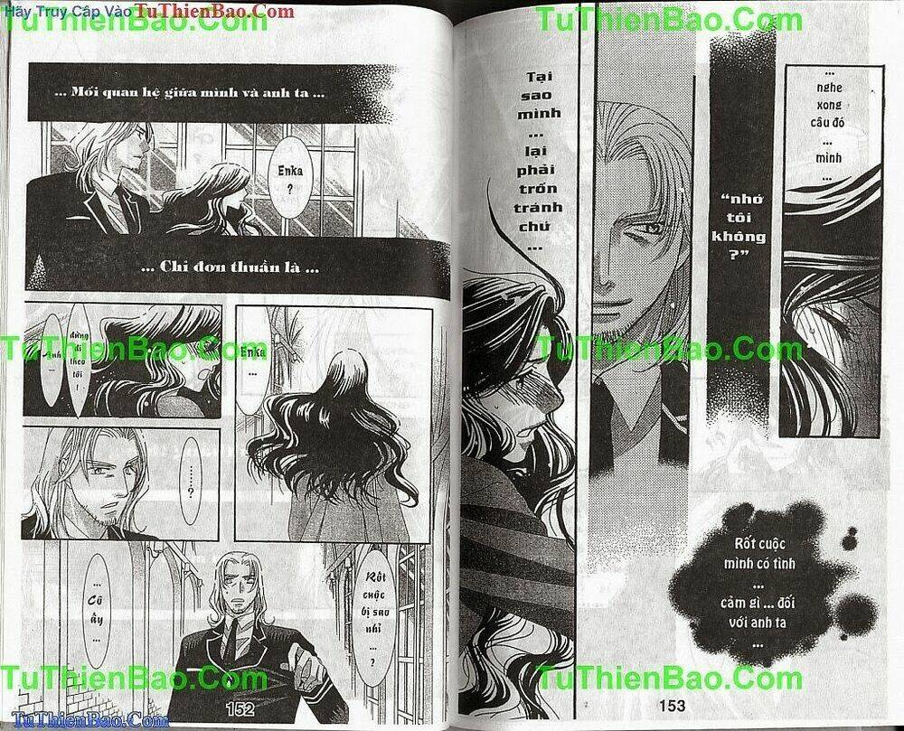 karen-chiến binh hiện đại chapter 6 78