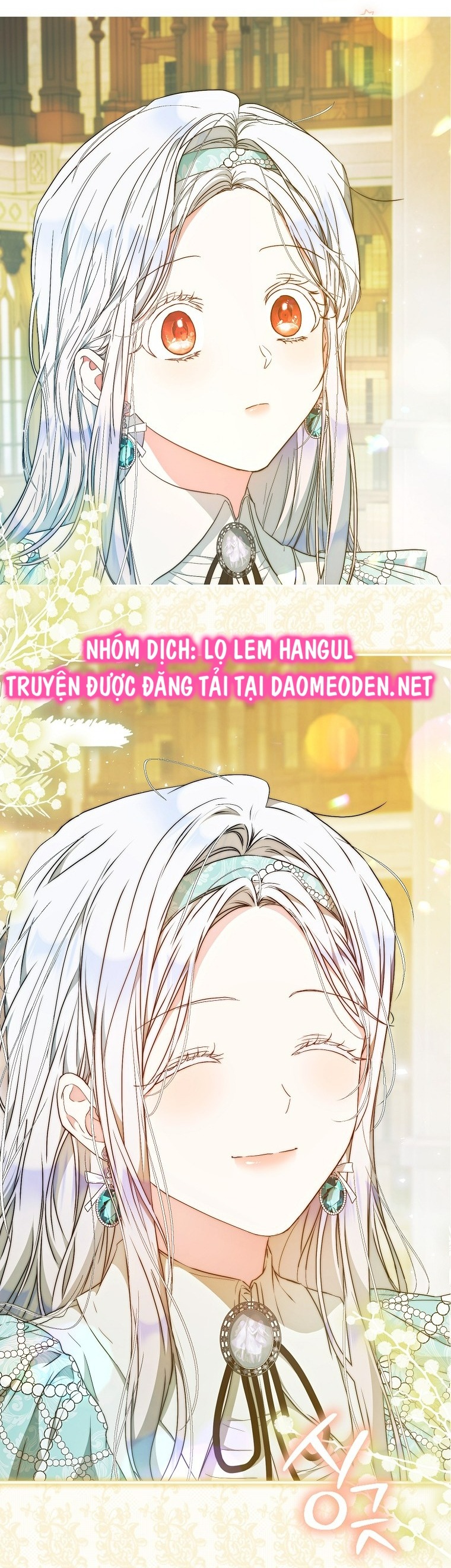 trở thành vợ của nam chính chapter 106 49