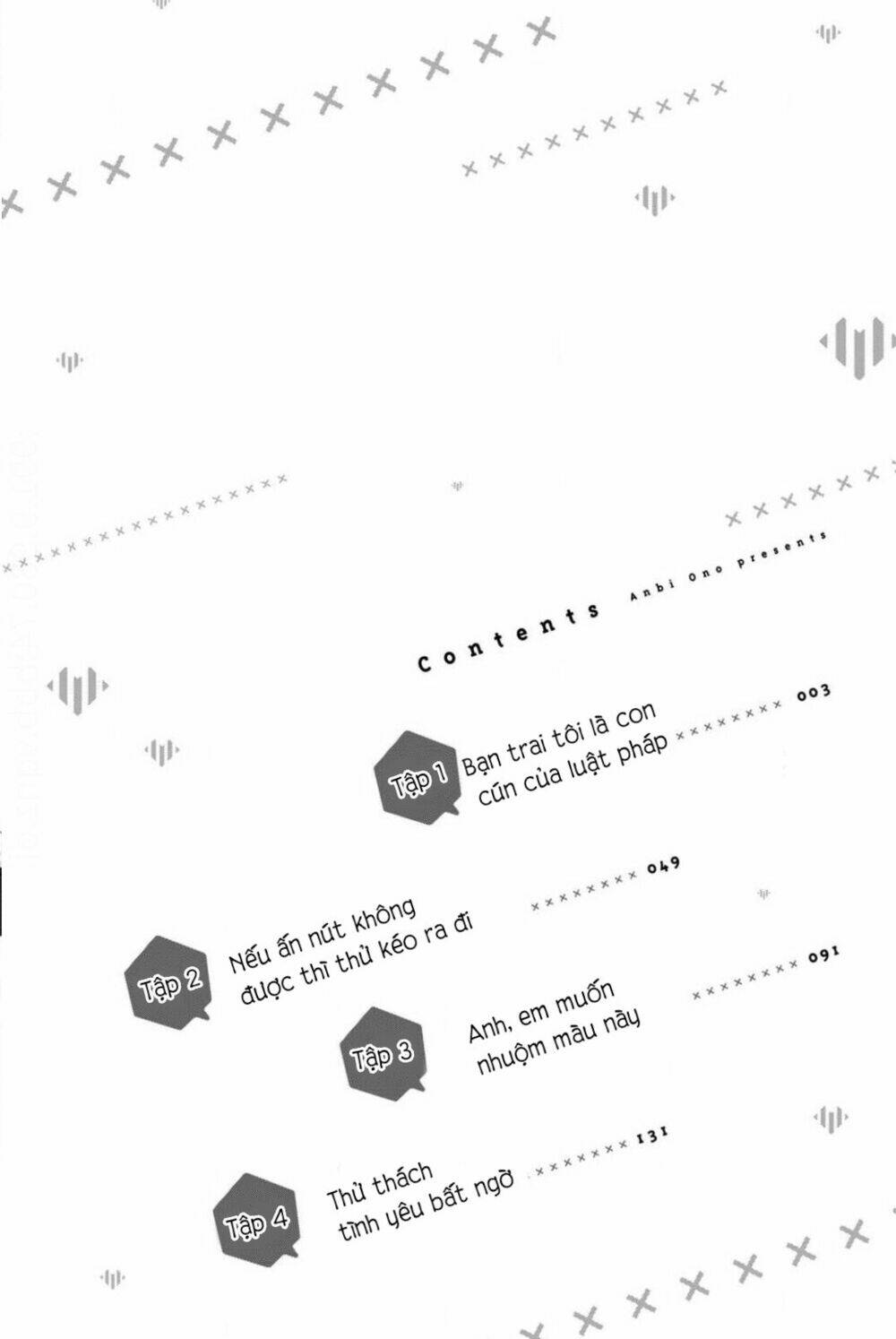 bengoshi to 17-sai chapter 1 3