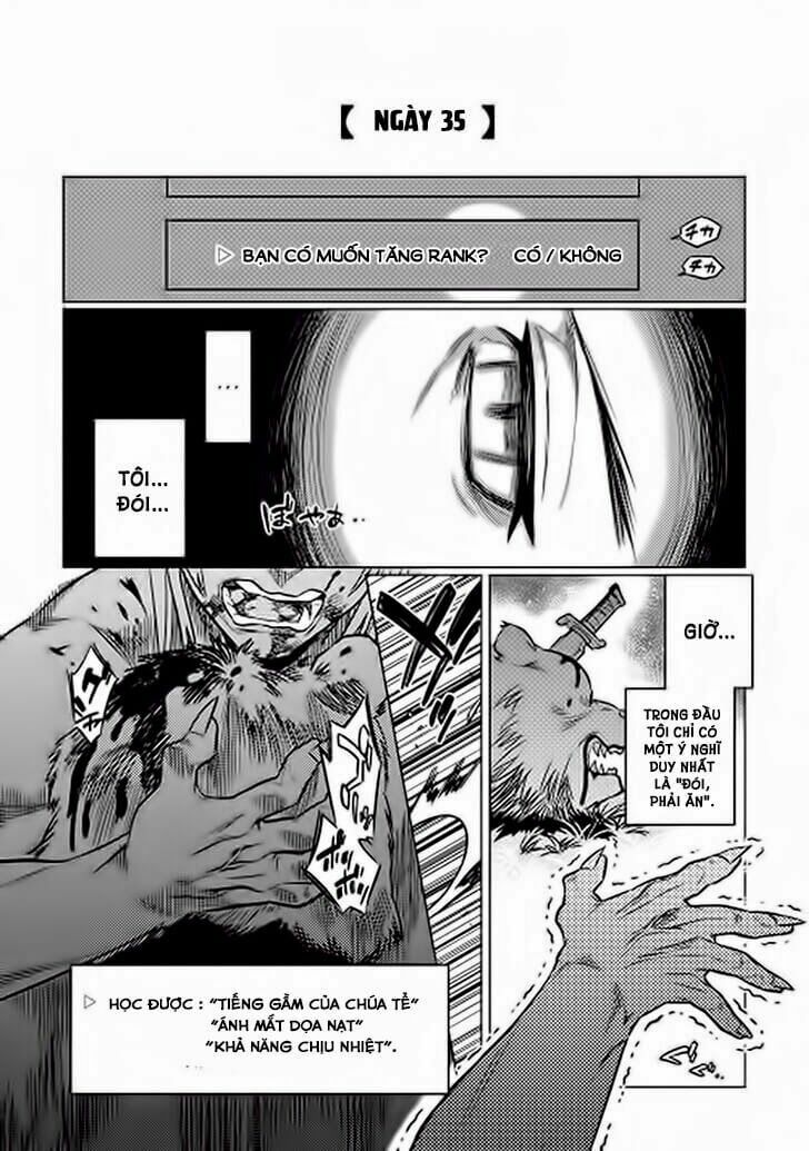 Re:monster chapter 11 18