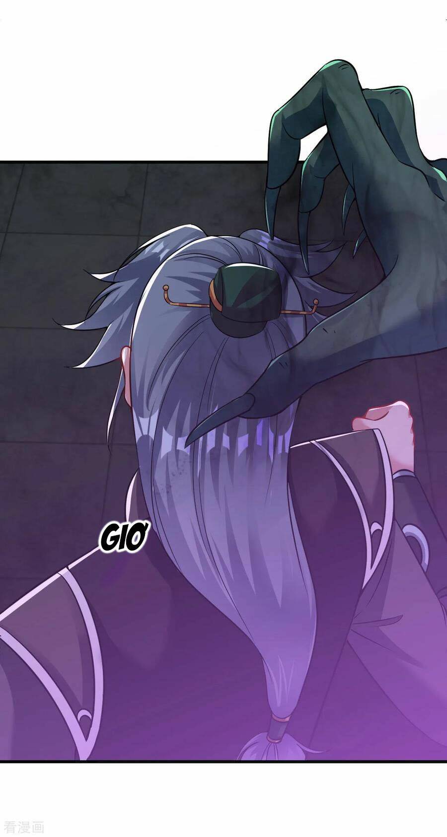 đạo ấn chapter 61 34