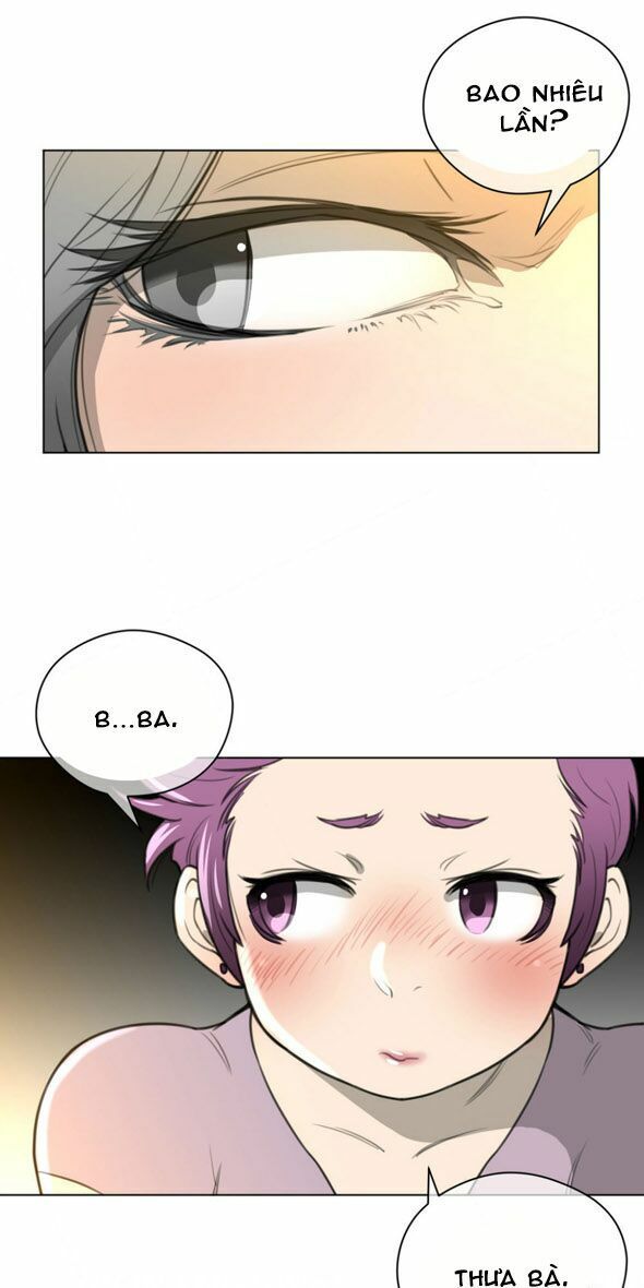 một nửa hoàn hảo chapter 21 13